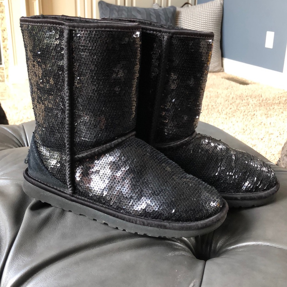 Ugg boots